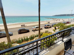 Appartement Menton, 3 pièces, 4 personnes - FR-1-196-151